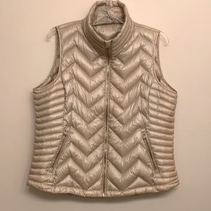Calvin klein premium down vest Clearance